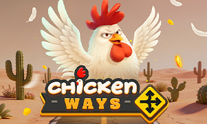 Chicken Ways