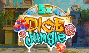 Dice Jungle