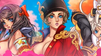 Blade na Soul